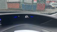 Honda Civic 1.8 i-VTEC SR 5dr Auto Petrol Hatchback